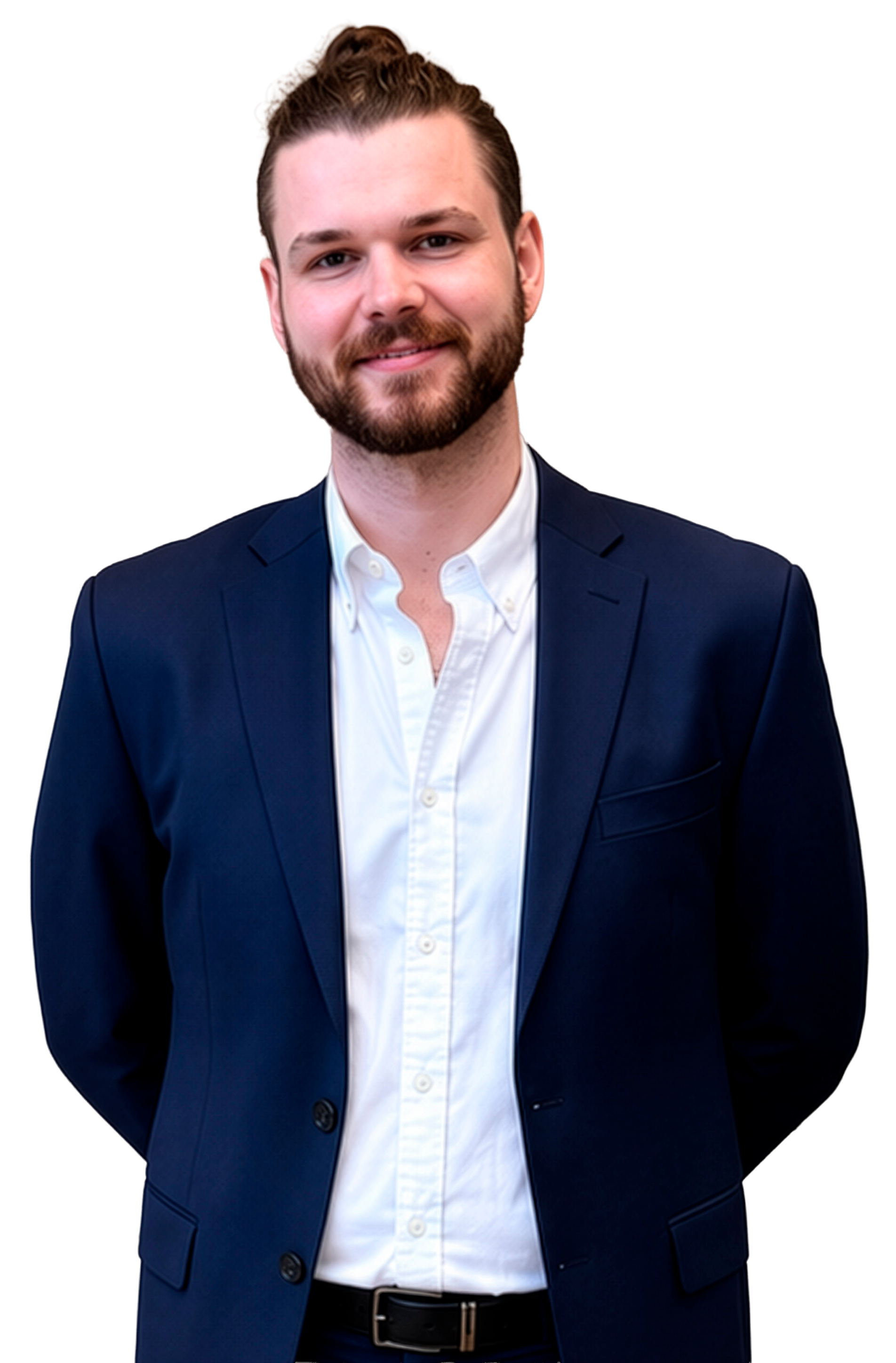 Roman Harto - Professional Notary Public